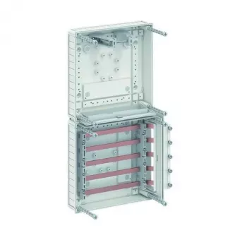 ABB Feed-in Housing with Busbars 165mm CZE230