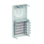 ABB Feed-in Housing with Busbars 165mm CZE230