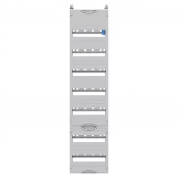 Striebel & John Distribution Panel 7REFV172 2CPX054002R9999