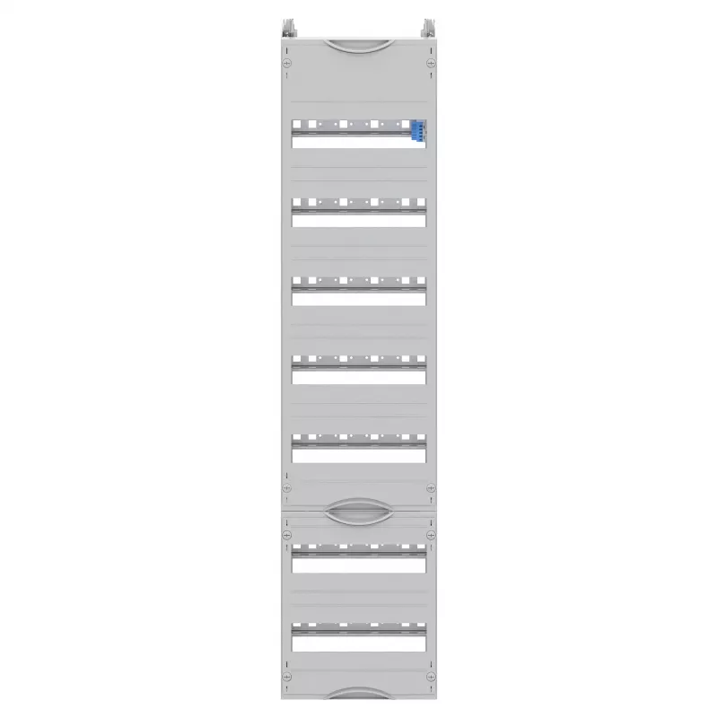 Striebel & John Distribution Panel 7REFV172 2CPX054002R9999