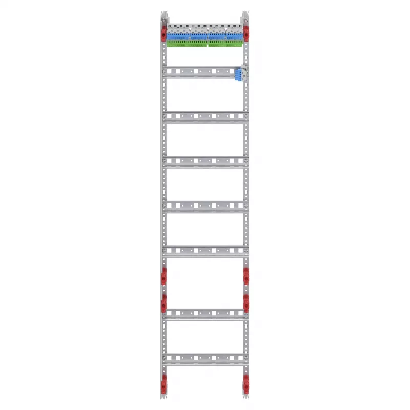 Striebel & John Distribution Panel 7REFV172 2CPX054002R9999