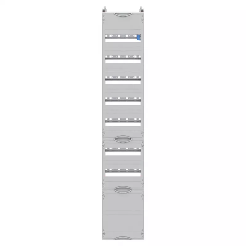 Striebel & John Distribution Panel Field 9RE FV19S 2CPX054006R9999