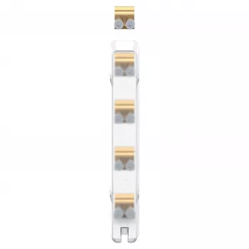 Striebel & John Sadales kopnes savienotājs ZCV255p 250A ABB ComfortLine