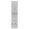 Striebel & John Meter Panel 7RE 2ZBF17B2 Pre-wired with BKE-I 2CPX054075R9999