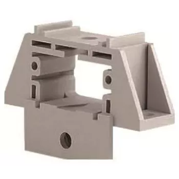 ABB Izolējošais Elements DIN Sliedei ZK90P2, 2 gab. iepakojumā