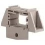ABB Izolējošais Elements DIN Sliedei ZK90P2, 2 gab. iepakojumā