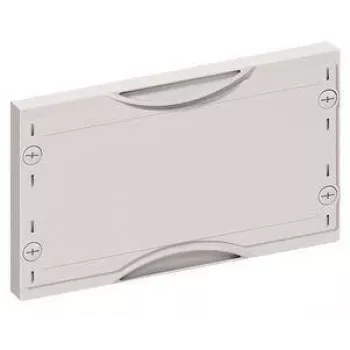 ABB AG11 Aiztverplāksne 150x250mm Bez Spraugas 2CPX062801R9999