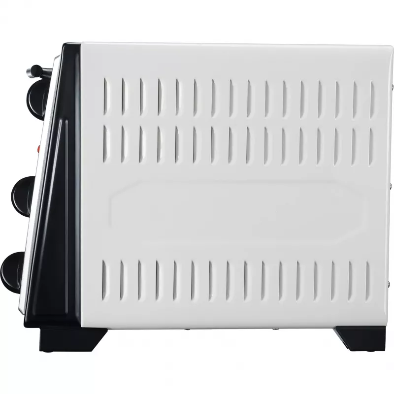 Steba KB 27 U.2 Cepeškrāsns 1500W 27L Nerūsējošais tērauds