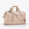 Reisenthel Allrounder L Twist Coffee ceļojumu soma