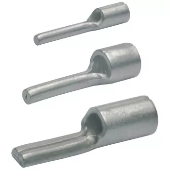 Klauke ST1716 Alvots vara caurules kabeļa uzgalis 10 mm² M6 - 100 gab.