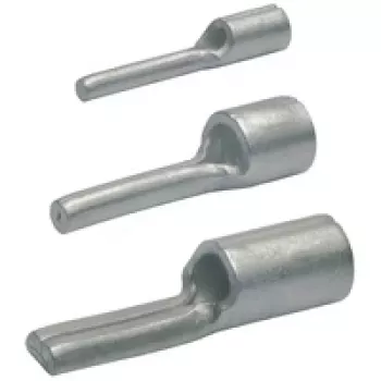 Klauke ST1717 Alvots vara cauruļveida kabeļa uzgalis 16 mm² M8 100 gab.