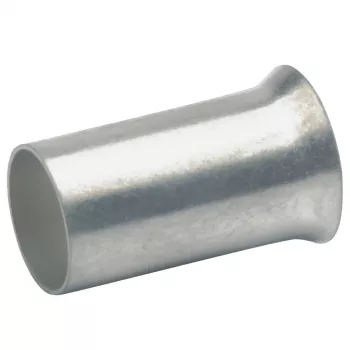 Klauke 7512V Tinned Tubular Cable Lug 6 mm² M5