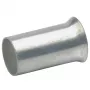 Klauke 7512V Tinned Tubular Cable Lug 6 mm² M5