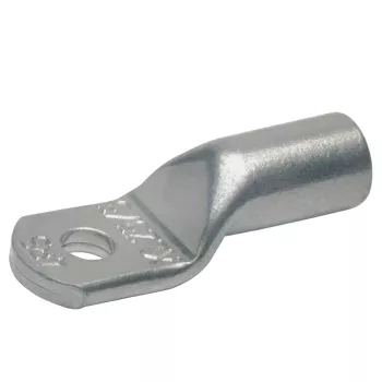Klauke 12R16 Caurules gredzenveida uzgalis, 240 mm², M16, alvots, taisns, neizolēts