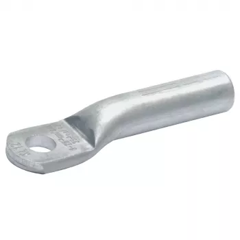 Klauke 209R12 Alumīnija kabeļa uzgalis 120 mm² M12 4 gab.