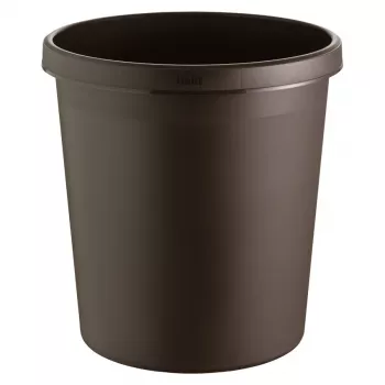 HELIT H61058 Dokumentu paliktnis - 31,5 cm - 335 mm - Melns - DIN A4/C4 - Sakraujams - Polistirols