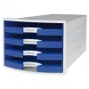 HAN Drawer Box 1013-14 DIN C4 28.0 x 36.7 x 23,5 cm