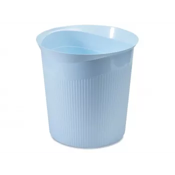 HAN Re-LOOP atkritumu spainis 13.0 L Pastel Blue