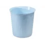 HAN Re-LOOP atkritumu spainis 13.0 L Pastel Blue