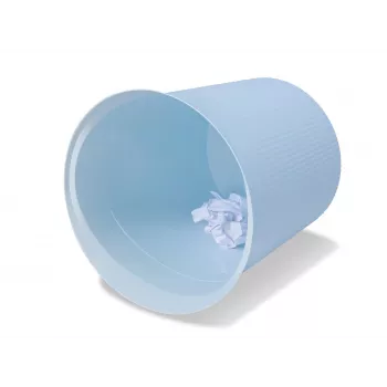 HAN Re-LOOP atkritumu spainis 13.0 L Pastel Blue