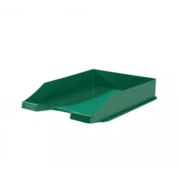 HAN Letter Tray DIN C4 Green