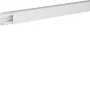 Hager Cable Trunking LF2003609016 20x35mm Traffic White