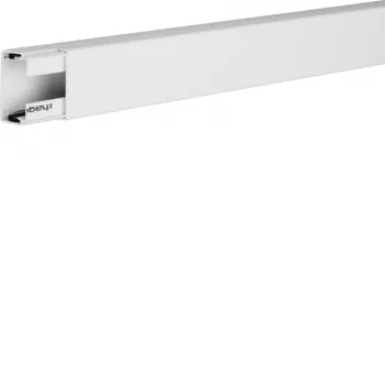 Hager Kabeļkanāls LF3004509016 30x45mm Satiksmes balts (RAL 9016)