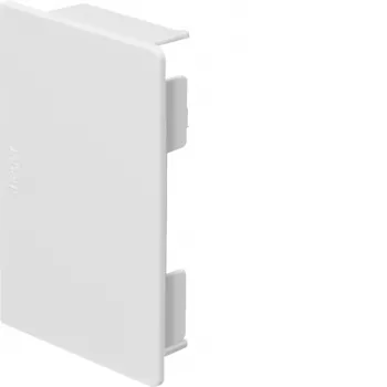 HAGER Gala Elements Bezhalogēna LF/LFH 60x90mm Satiksmes Balts (RAL 9016) LF6009069016