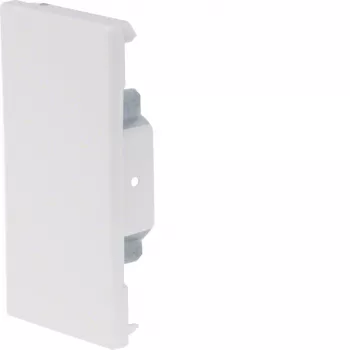 HAGER BRS6513069016 Gala aizsegs lokšņu tērauds 68x130mm OT80mm