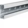 Hager BRS6517019016 Dado Trunking Base Part 68x170mm 80mm Traffic White