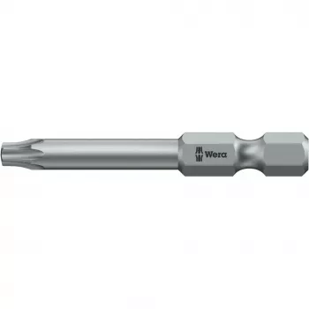 Wera 867/1 TORX Bit T20 50 mm 1 Piece