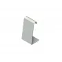 Niedax HDS 50.50 F Distance Piece – Hot-Dip Galvanized Steel, 50x50x50 mm