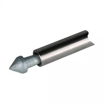 Supra Stretch Film 300 m x 50 cm caurspīdīga manuālā rokas plēve LLDPE