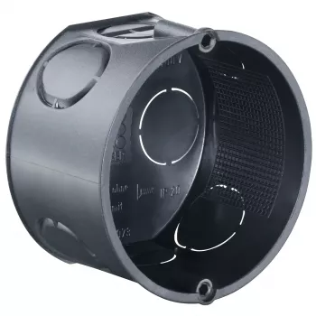 Kaiser Elektro Iebūvējamā ierīču kārba 1050-00 60mm