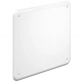 Kaiser Elektro Replacement Cover 1097-93 235x205mm White
