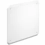 Kaiser Elektro Replacement Cover 1097-93 235x205mm White