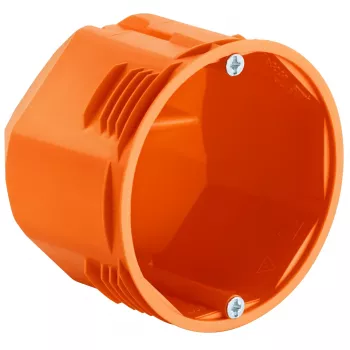 KAISER ELEKTRO Device Connection Box 9066-12 Windproof for Clamping Range