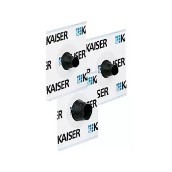 Kaiser Elektro 9059-48 hermētiska cauruļu uzmava, 15-22 mm