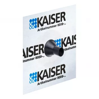 Kaiser Elektro 9059-48 hermētiska cauruļu uzmava, 15-22 mm