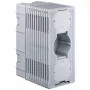 Kaiser Elektro Universal Device Carrier 1159-26 220x100x160mm with Combination Insert