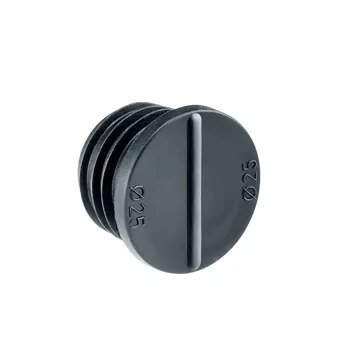 Kaiser Elektro Sealing Plug M25 1040-25
