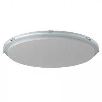 Kaiser Elektro Front Plate HaloX 250 Universal - 250mm Mineral Fiber