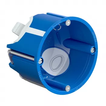 Kaiser Elektro 9069-03 skaņas izolācijas dobās sienas kārba 68mm