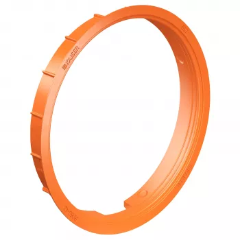 Kaiser Hohlwand Adapter Ring 9060-42 68/73 mm