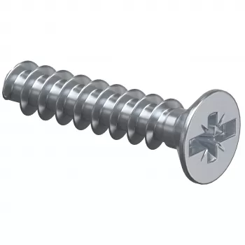Kaiser Elektro 2472-15 Device Screw 3.2 x 15 mm 1 Piece