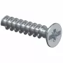 Kaiser Elektro 2472-15 Device Screw 3.2 x 15 mm 1 Piece