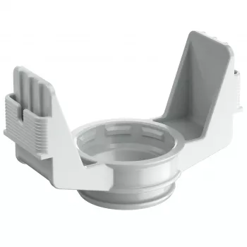 Kaiser Betonbau B1 Adapter 25 mm 1-Piece Concrete Construction