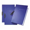 PAGNA Application Folder Swing DIN A4 Blue