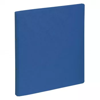 Pagna 44096-02 A4 gredzenu mape - apaļie gredzeni - zila - 1,6 cm - 265 mm