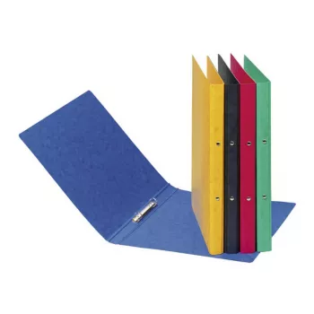Pagna 44096-02 A4 gredzenu mape - apaļie gredzeni - zila - 1,6 cm - 265 mm